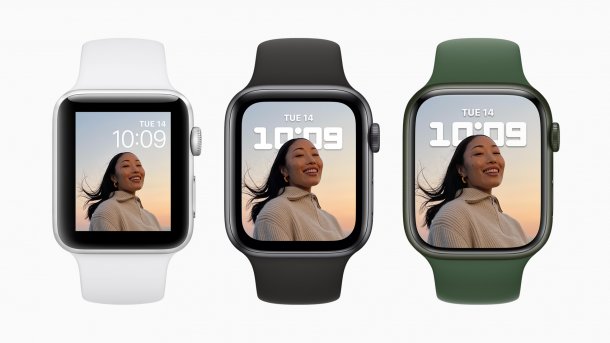 Apple watch series 5 facetime discount
