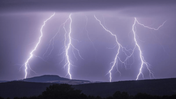 Gewitter