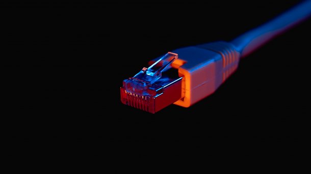Aufmacher Cyclops-Blink-Botnet greift Asus-Router an