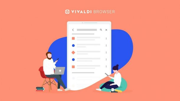 Vivaldi 5.2 