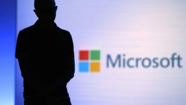 Microsoft