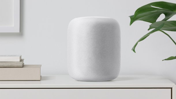 HomePod