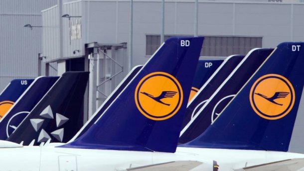 Lufthansa