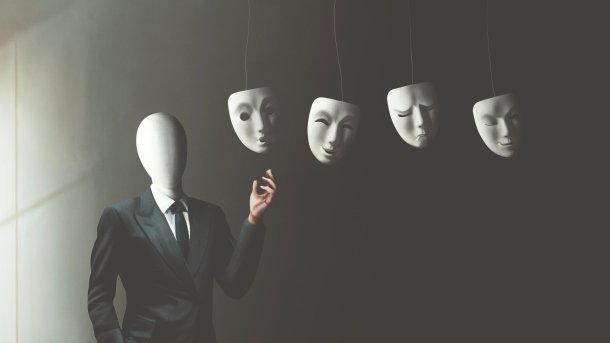 Aufmacher FBI warnt vor Deepfake-Bewerbungen