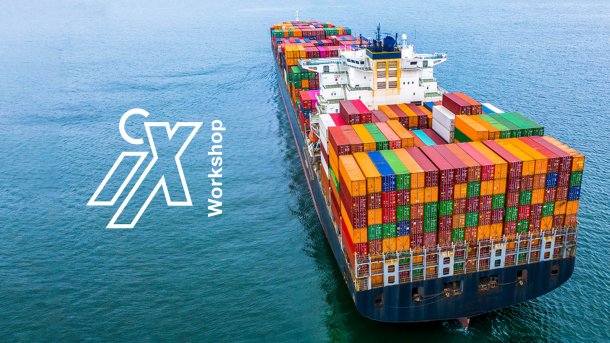iX-Workshop: Container professionell einsetzen und orchestrieren