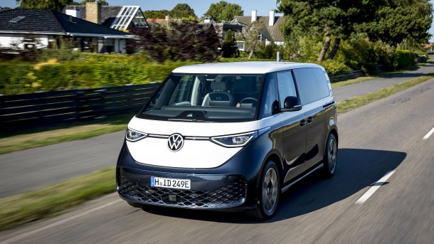 Vw id bus deals