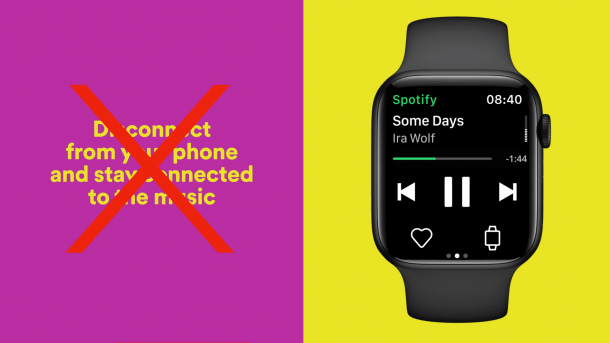 Spotify-Apple-Watch-Probleme