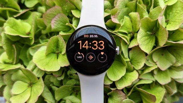 Wear os pocket watch on sale