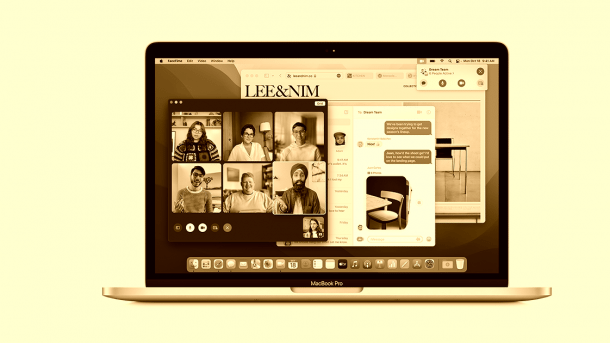 macOS 12 alias Monterey