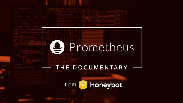 Honeypot-Doku über Prometheus