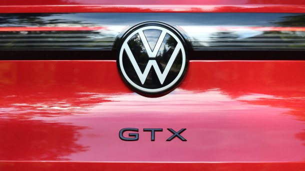 VW Logo