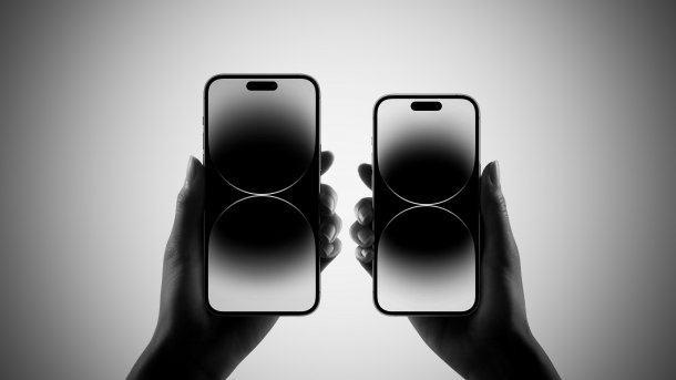 Verfügbarkeitsprobleme: Wie und wo man das iPhone 14 Pro noch