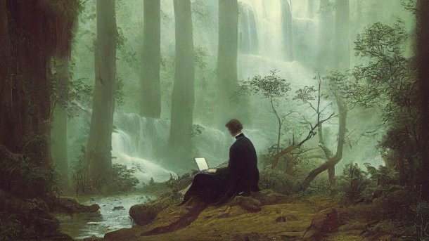 , KI-Bildgeneratoren Midjourney & Dall-E 2