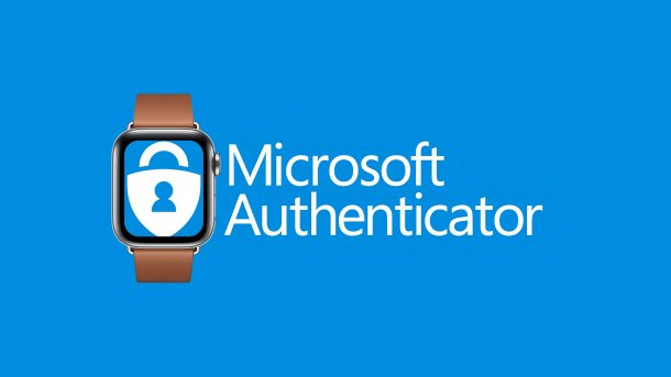 Microsoft Authenticator auf Apple Watch
