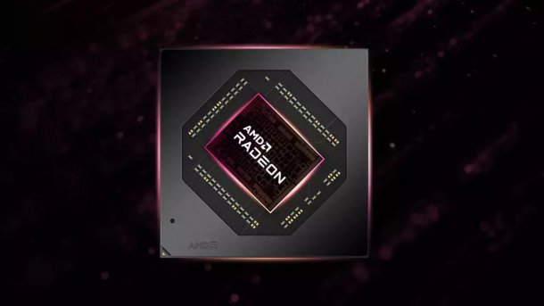 AMDs Navi33-GPU