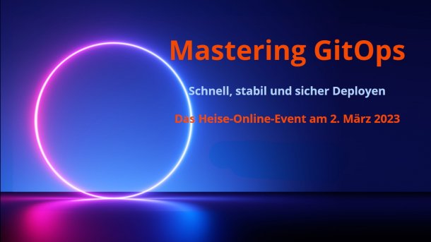 Mastering GitOps 2023