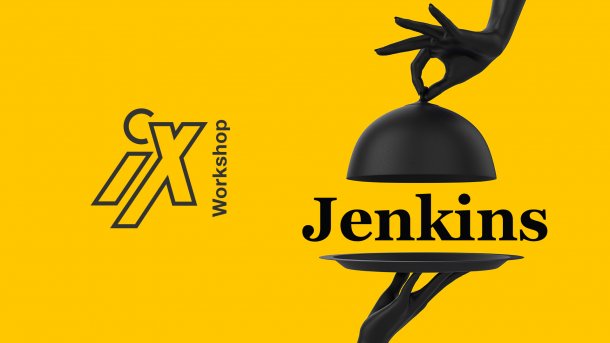 iX-Workshop Continuous Integration mit Jenkins