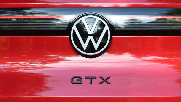VW Logo