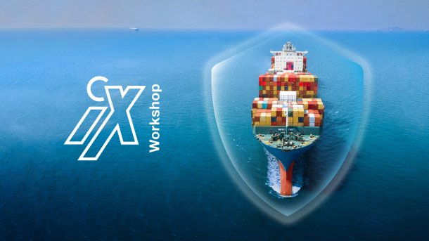 iX-Workshop Container sicher betreiben