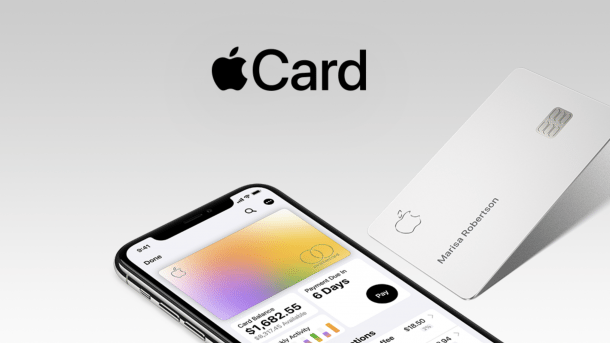 Apple Card