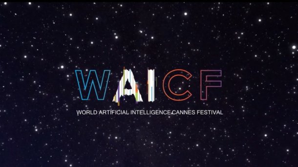 World AI Cannes Festival