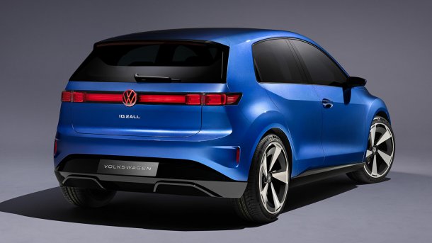 Kleinwagen mit Format: Der aktualisierte VW Polo -  Magazin