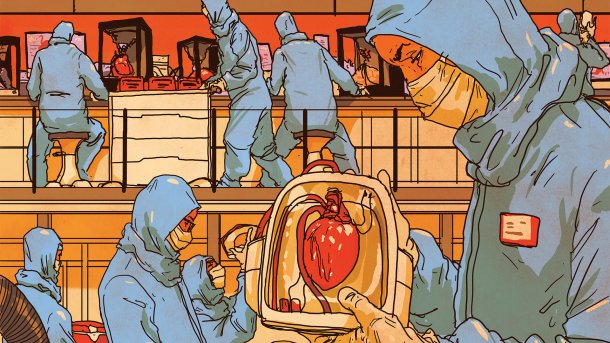 , Illustration: Michael Byers 
