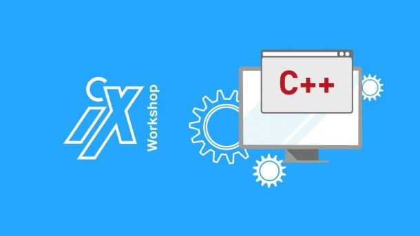 iX-Intensivworkshop: C++20 – die Neuerungen