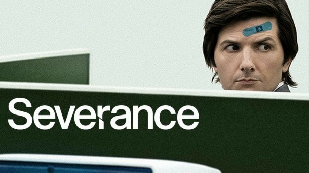 TV-Serie Severance