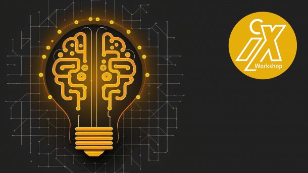 iX-Workshop Machine Learning mit scikit-learn