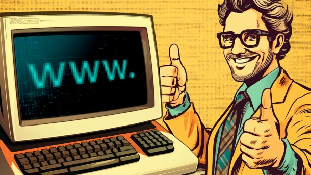 KI Midjourney  Bearbeitung: c't