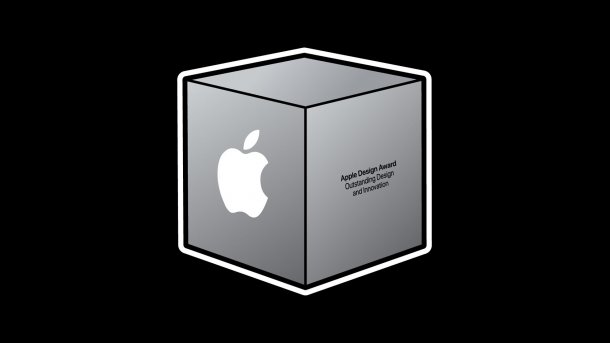 Der Apple Design Award