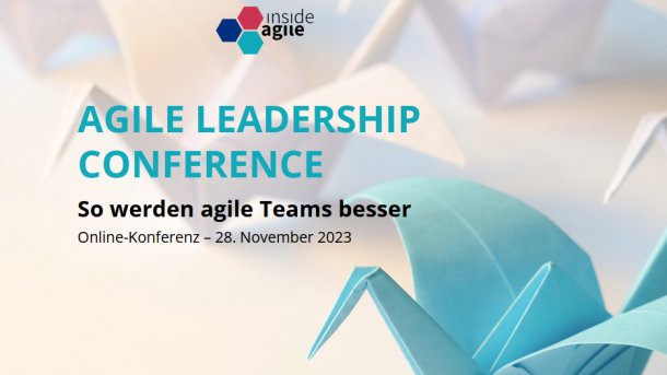 Agile Leadership Conference 2022
