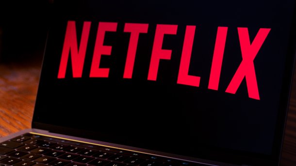 Dallas,,Texas/,United,States,-,05/10/2018:,(photograph,Of,Netflix,Logo