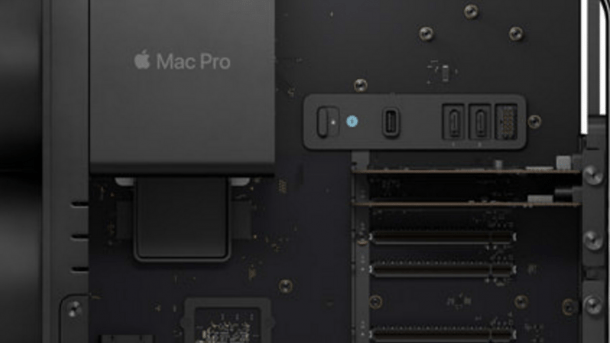 Mac Pro M2 Ultra