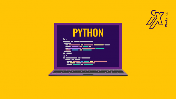 iX-Workshop Einstieg in die Datenanalyse mit Python