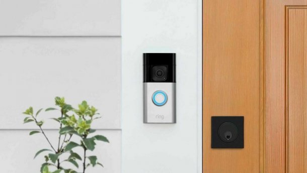 Ring Doorbell
