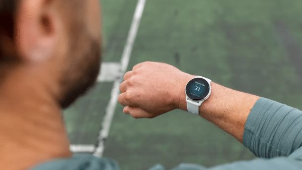 Smartwatch: Garmin Venu 3 für Mittagsschläfer und Rollstuhlfahrer