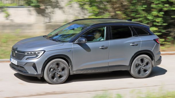 Renault Austral
