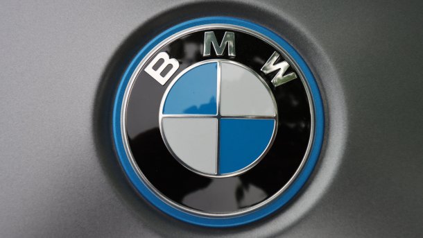 BMW-Logo