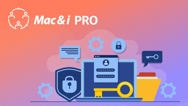 Mac & i Webinar: Datenschutz bei mobilen Apps