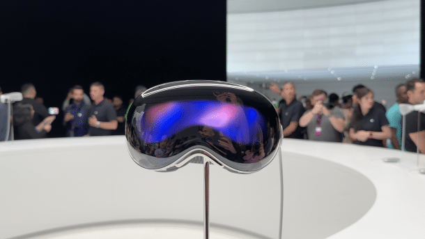Vision Pro
