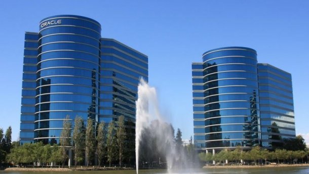 Oracle soll als Technologie-Partner Tiktok in den USA retten