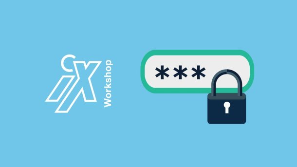 iX-Workshop: SSO und IAM mit Keycloak