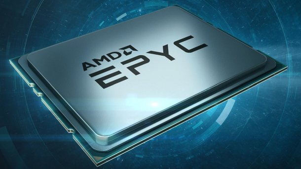 AMD Epyc