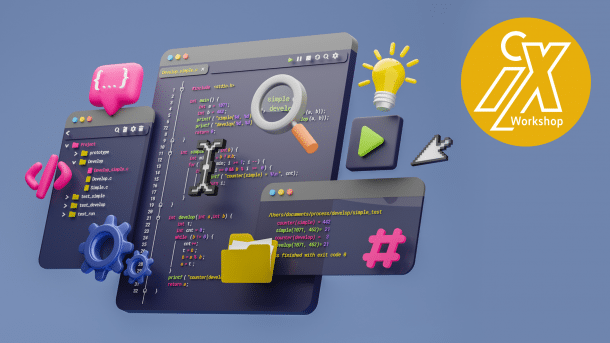 iX-Workshop Python für Umsteiger von anderen Programmiersprachen