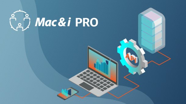 Webinar: Neue Apple-APIs in iOS 17 & Co für Unternehmens-Apps