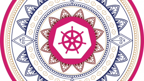 Kubernetes v1.29 Mandala (The Universe)