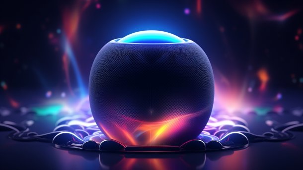 HomePod-Illustration