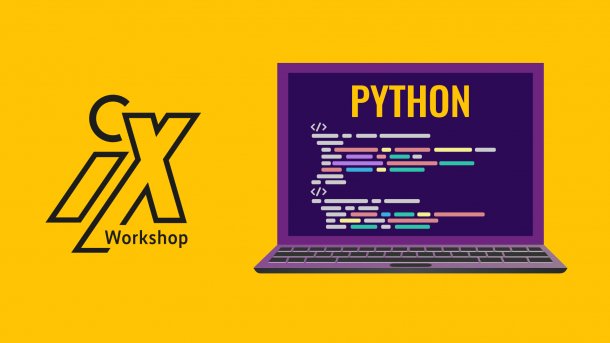 iX-Workshop Datenanalyse mit Python